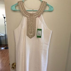 Lilly Pulitzer Adelina Shift dress